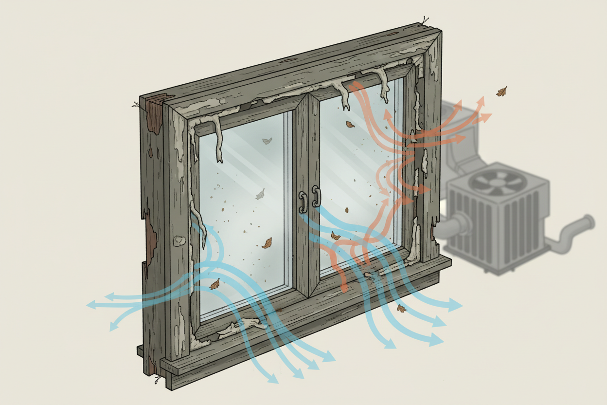 Blog post illustration