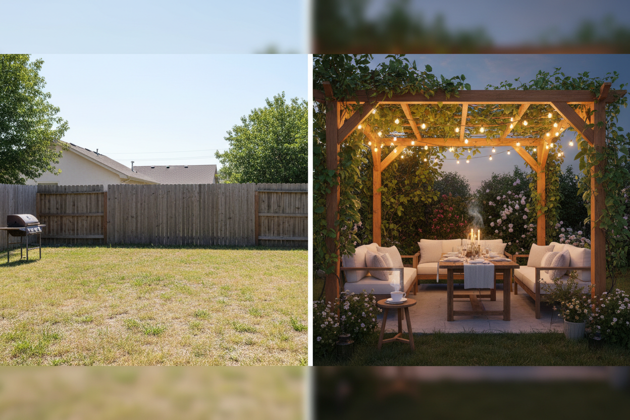 Blog post illustration