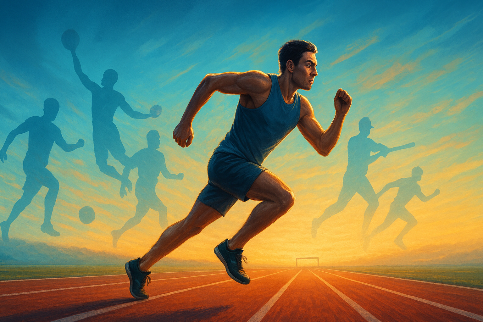 Blog post illustration