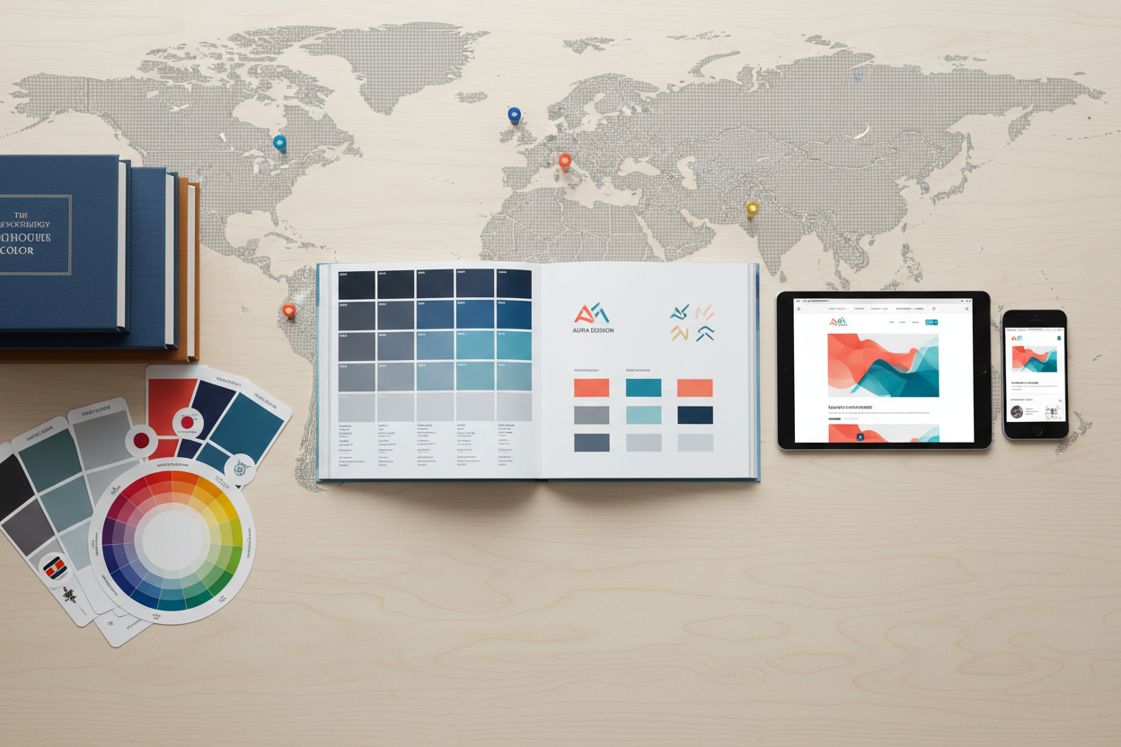 Blog post illustration