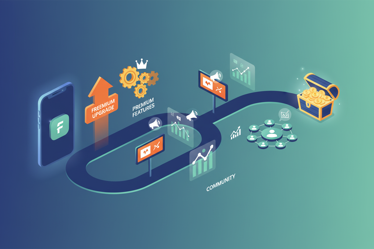 Blog post illustration