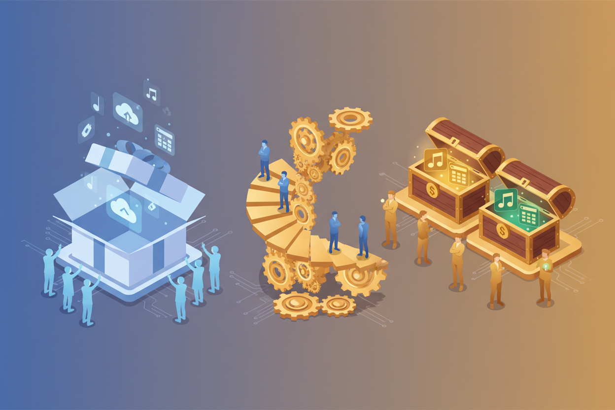 Blog post illustration