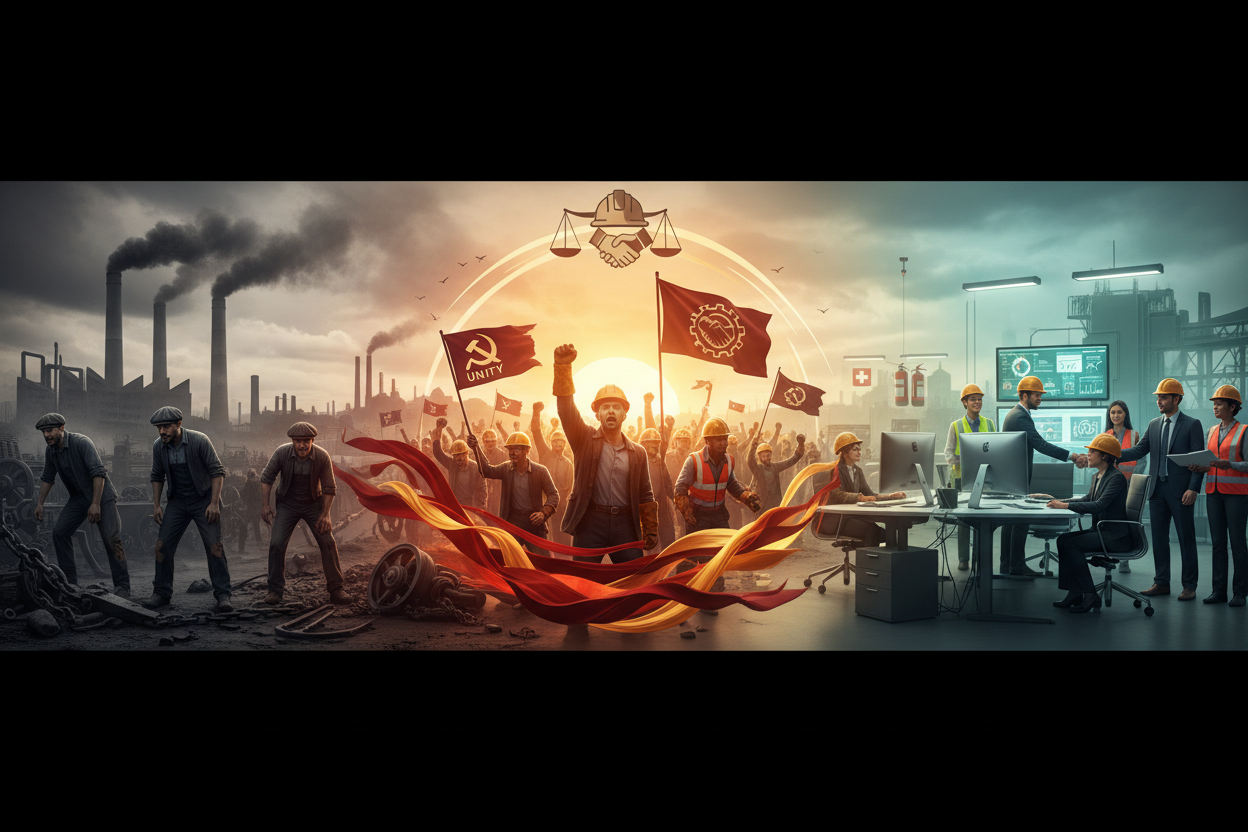 Blog post illustration