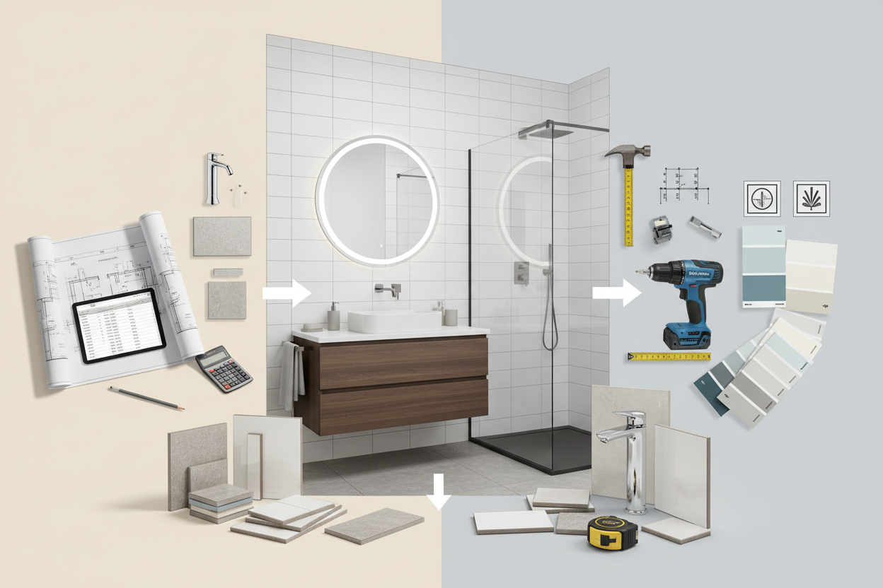 Blog post illustration