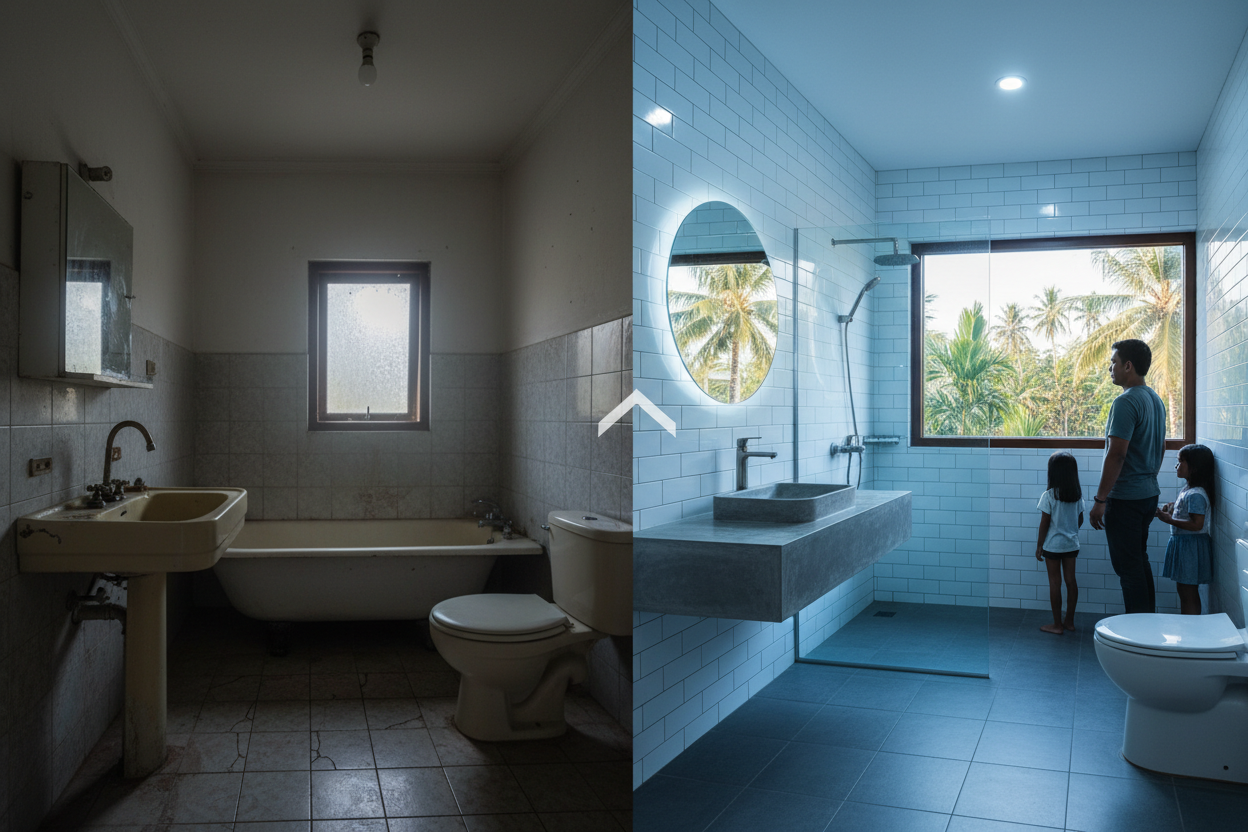 Blog post illustration