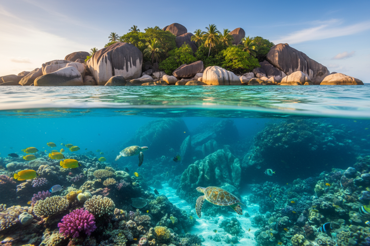 Blog post illustration