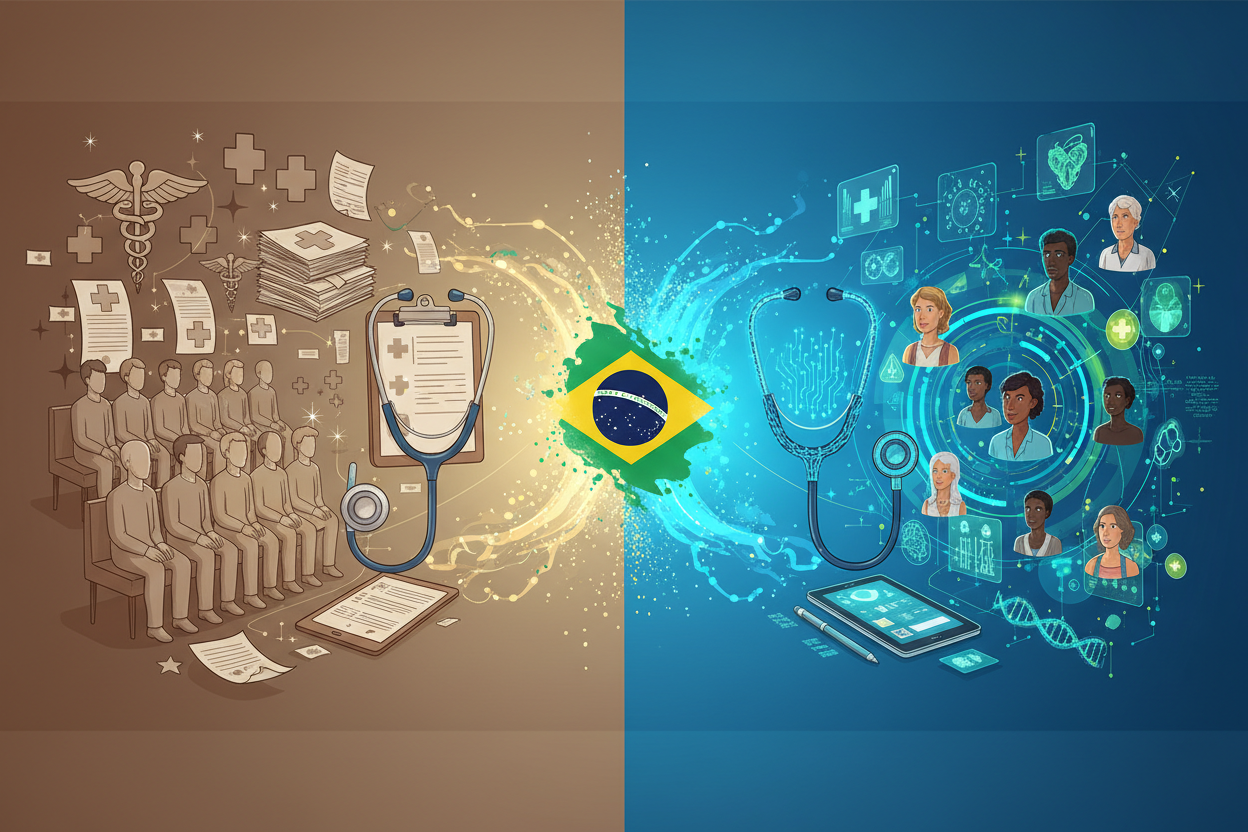 Blog post illustration