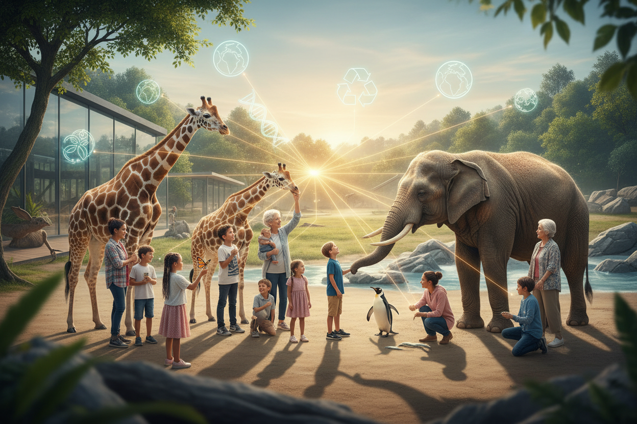 Blog post illustration