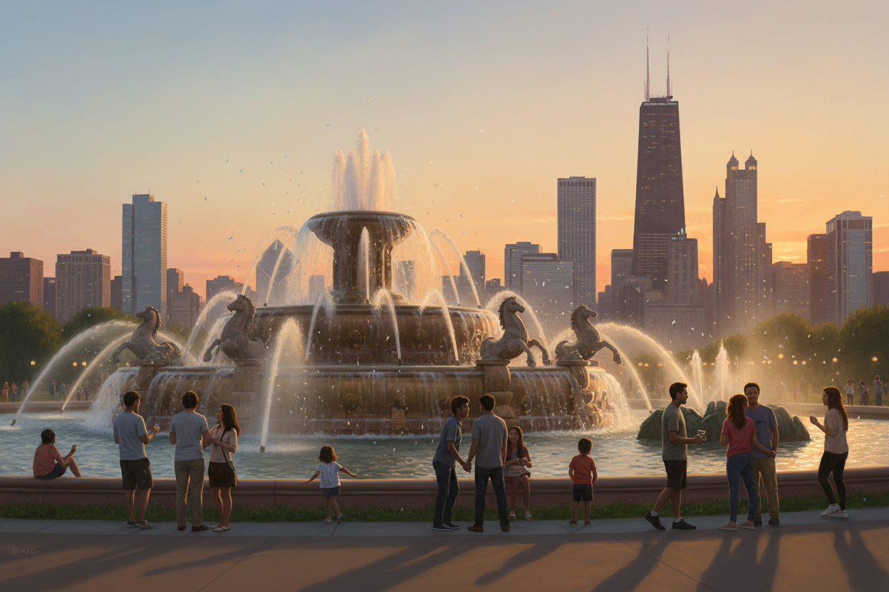 Blog post illustration