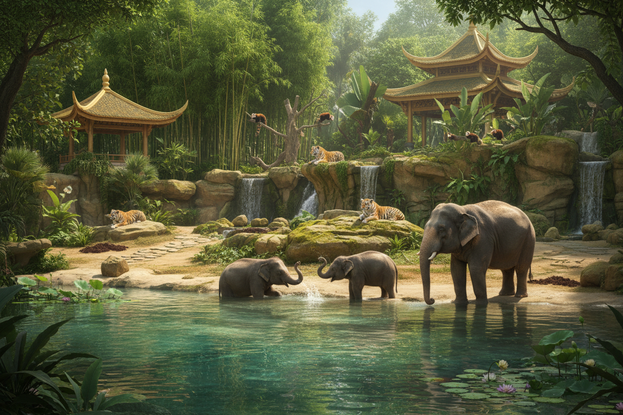 Blog post illustration