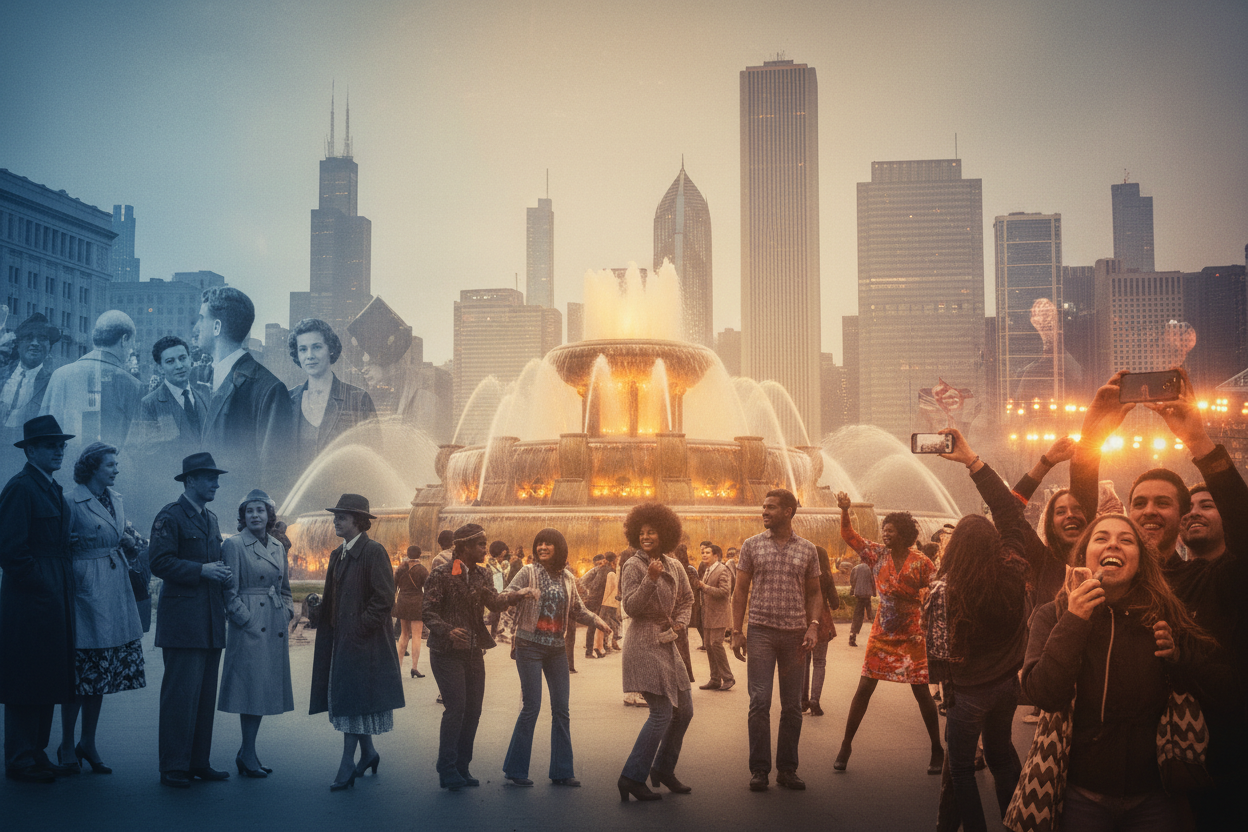 Blog post illustration