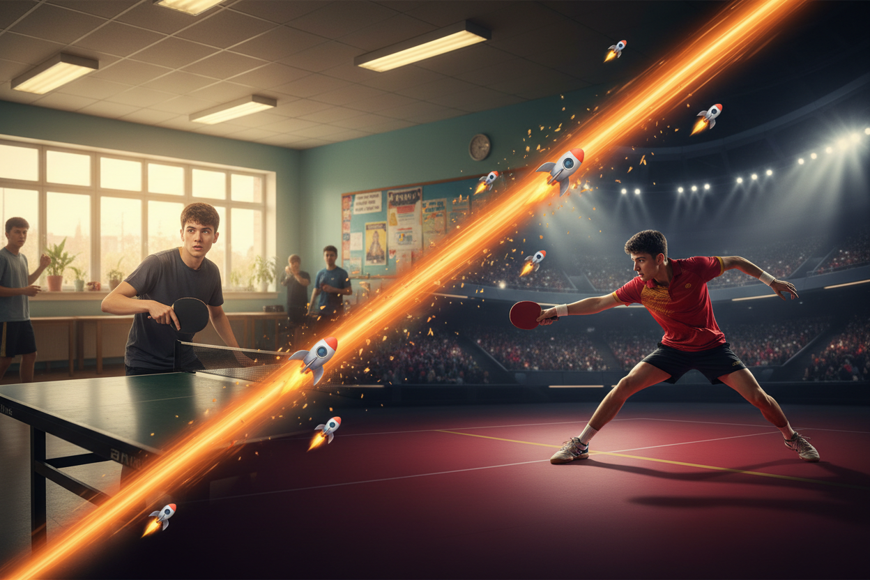 Blog post illustration