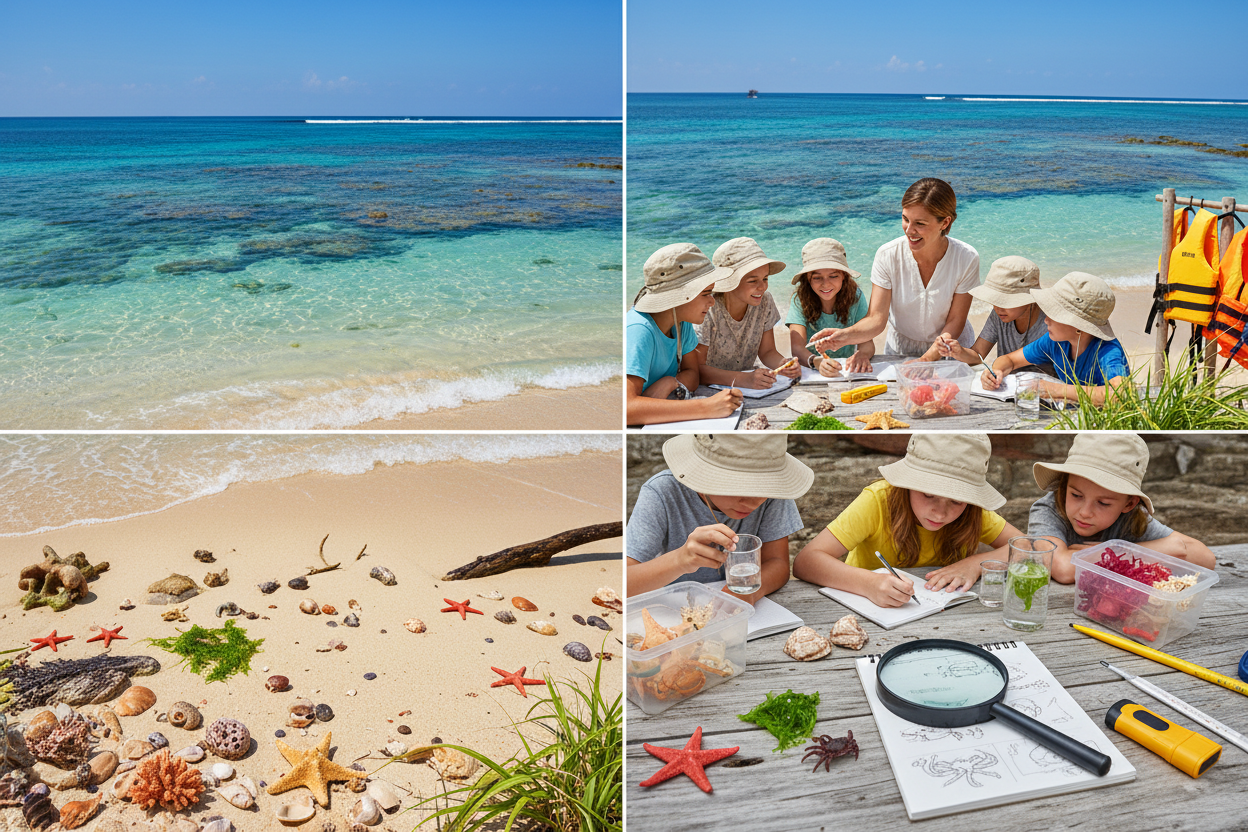 Blog post illustration