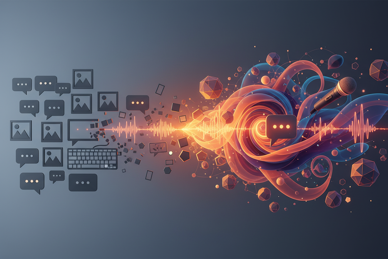 Blog post illustration