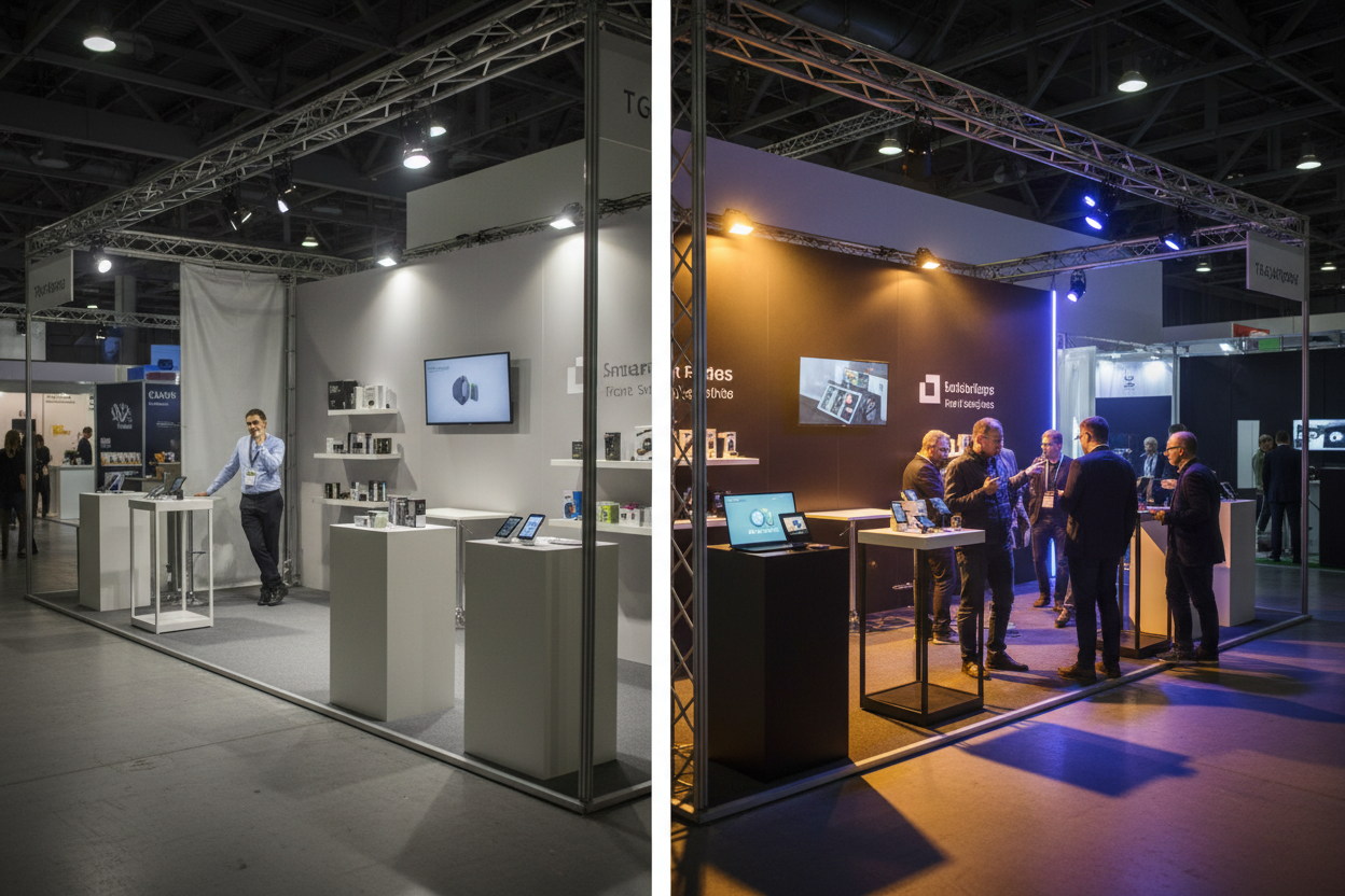 Blog post illustration