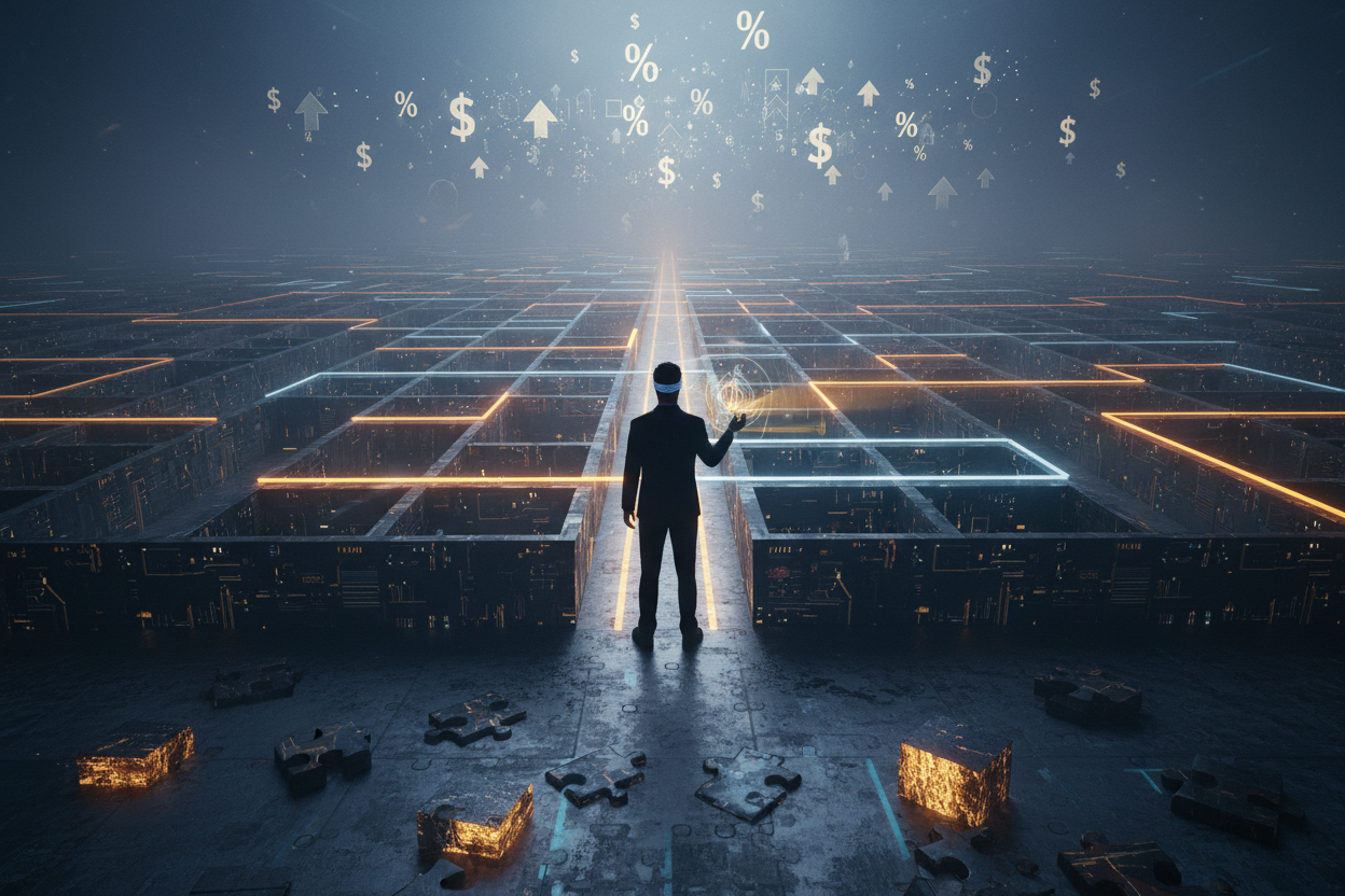 Blog post illustration