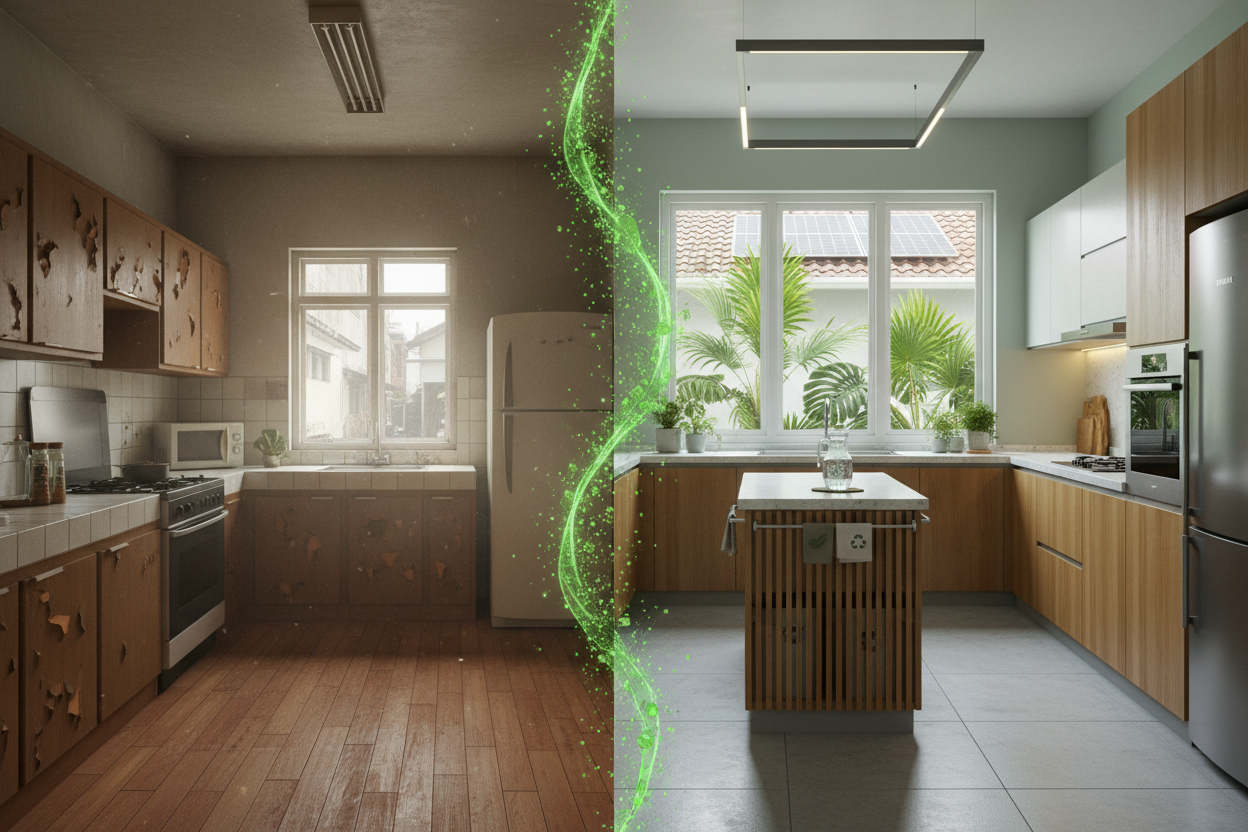 Blog post illustration