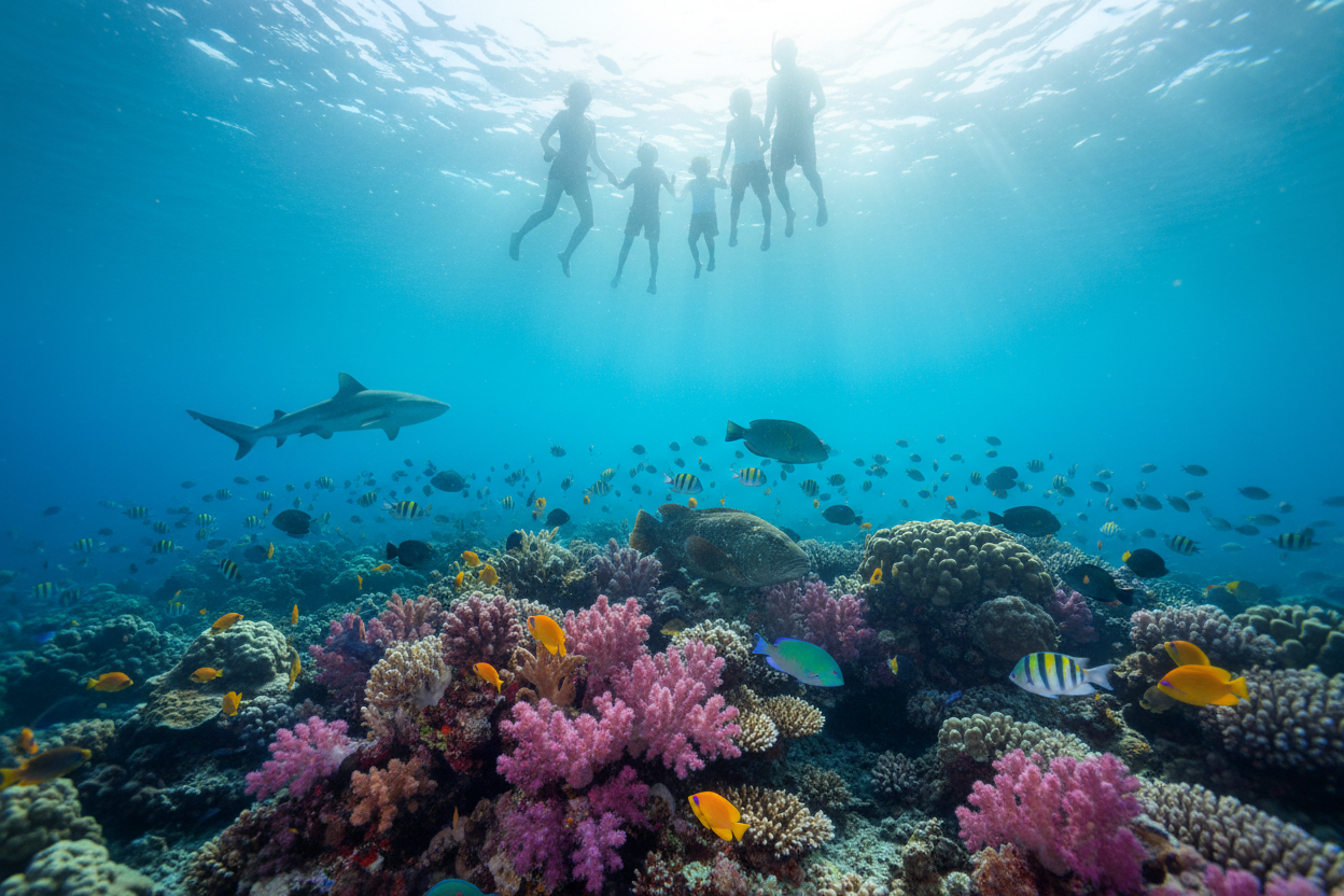 Blog post illustration