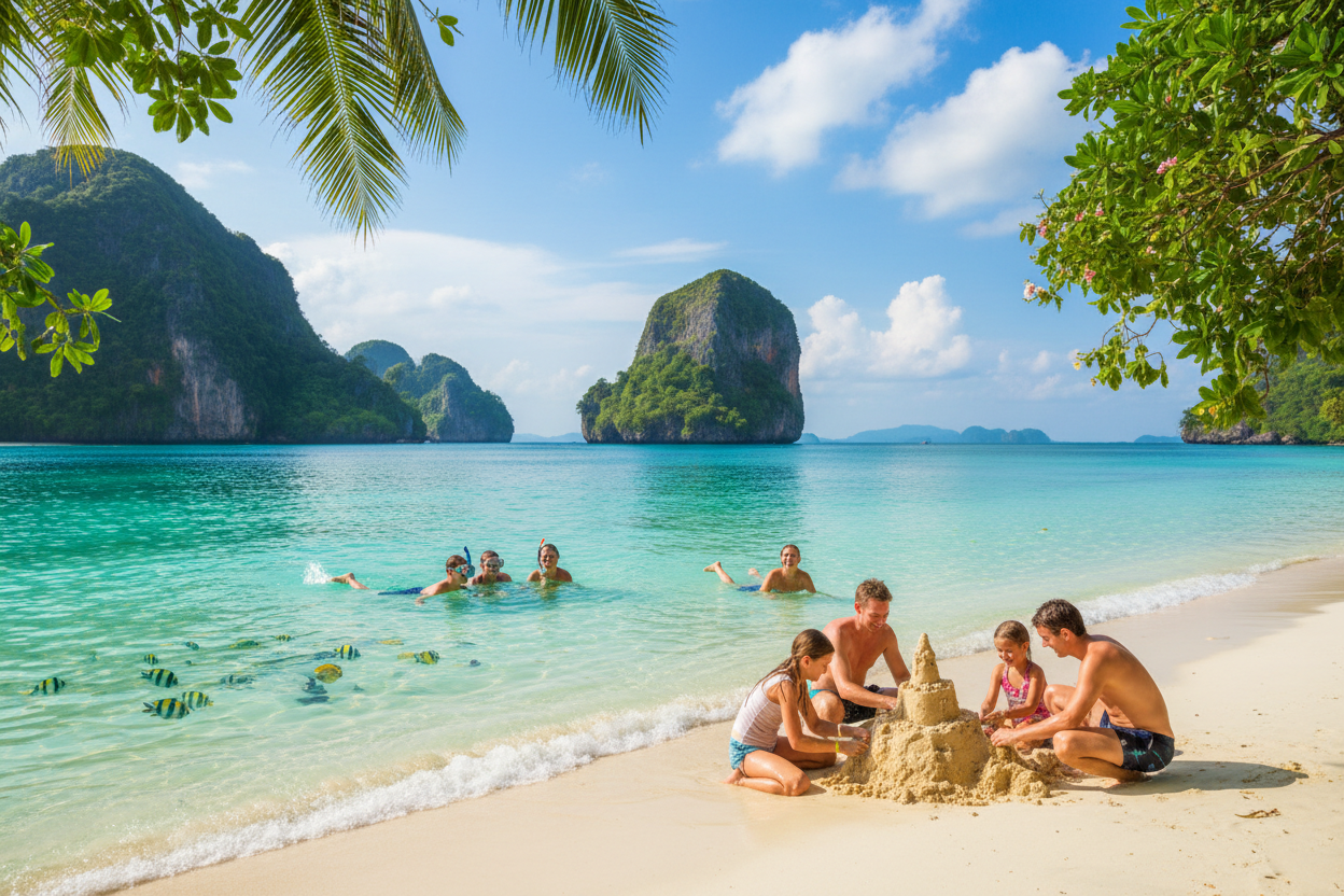 Blog post illustration