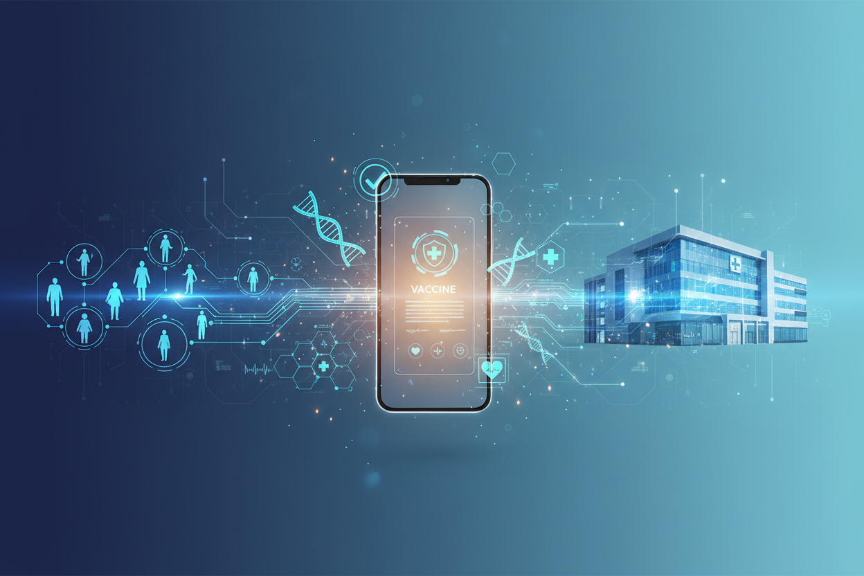 Blog post illustration