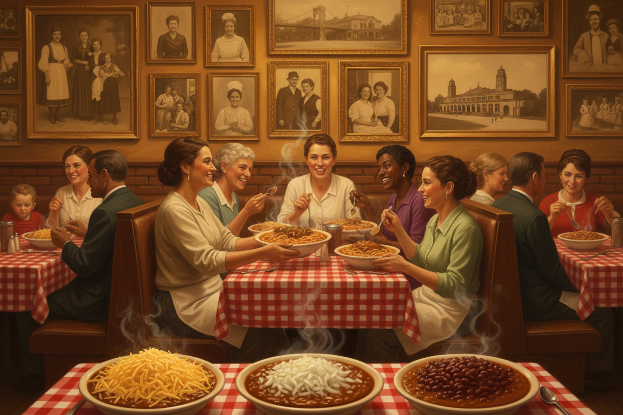 Blog post illustration