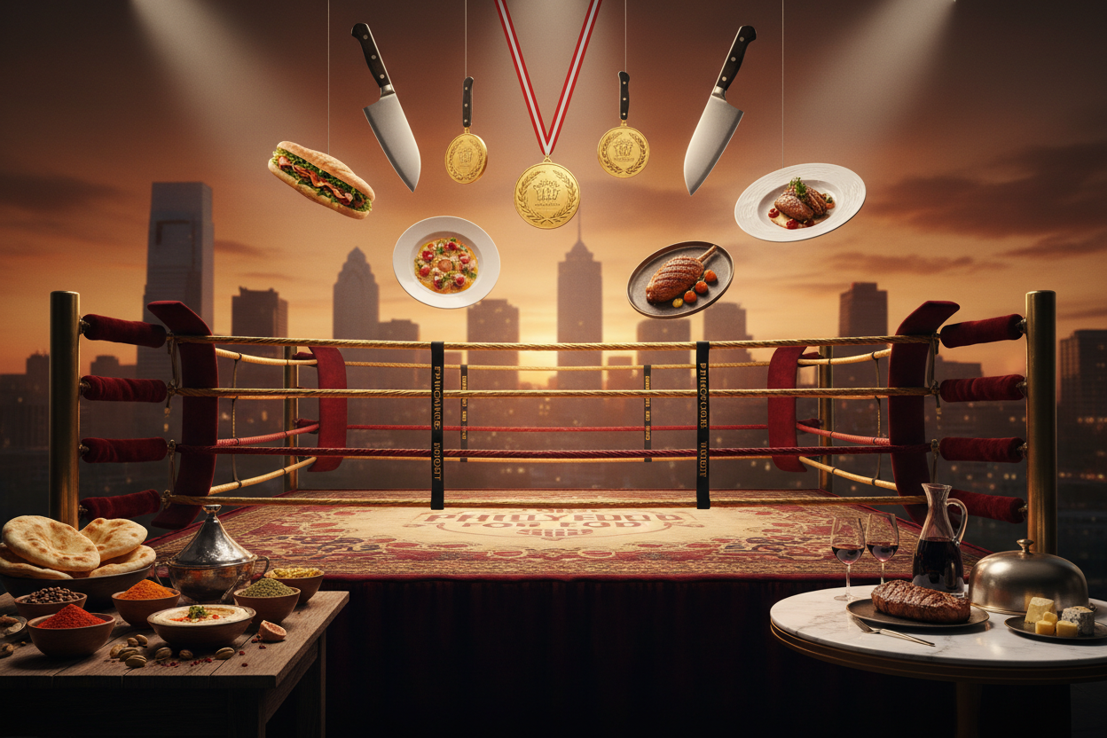 Blog post illustration