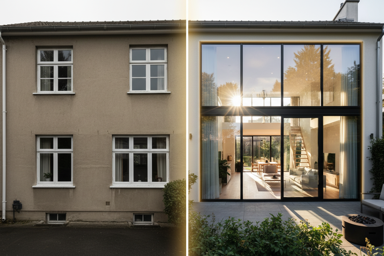 Blog post illustration