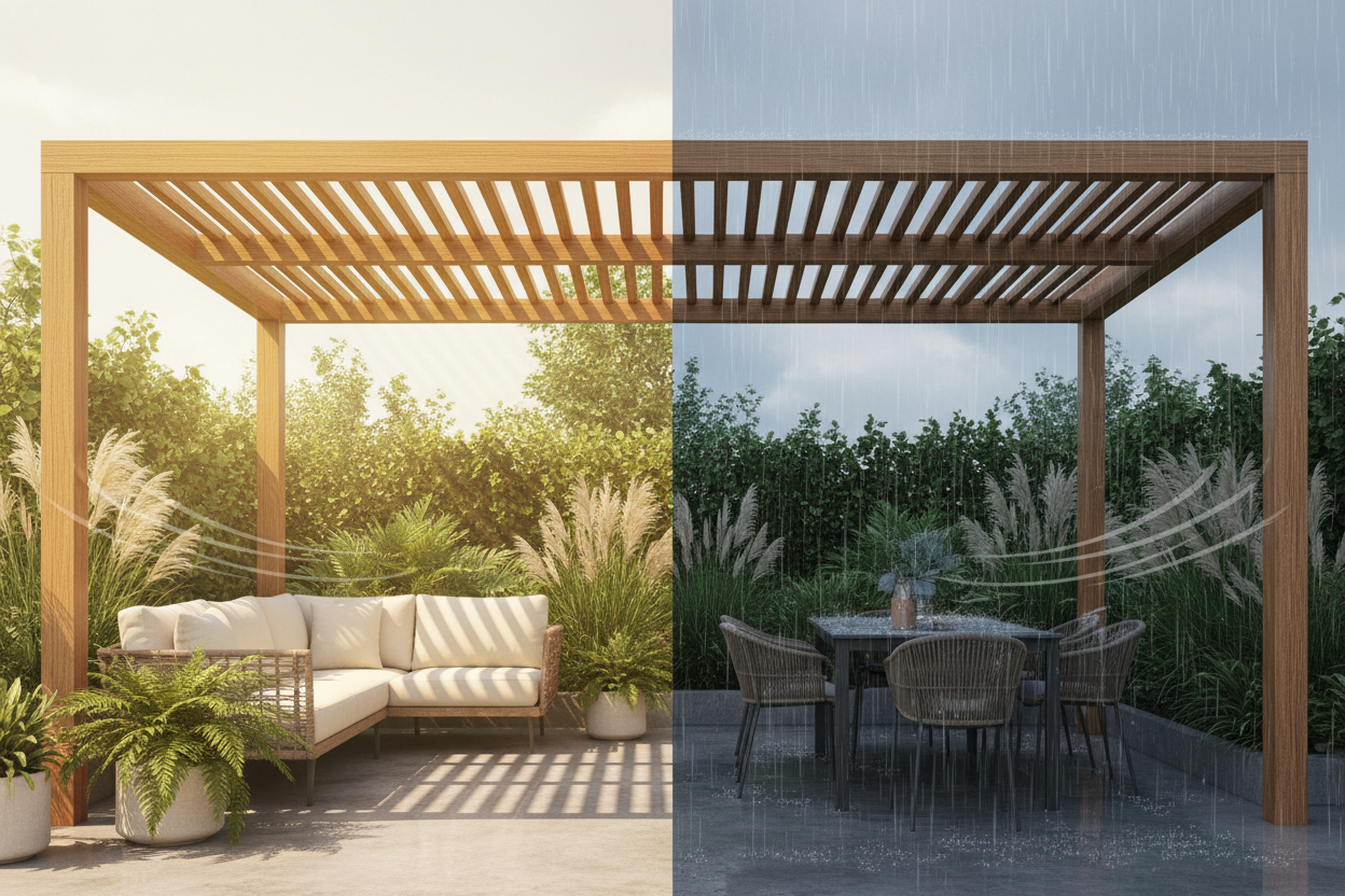 Blog post illustration