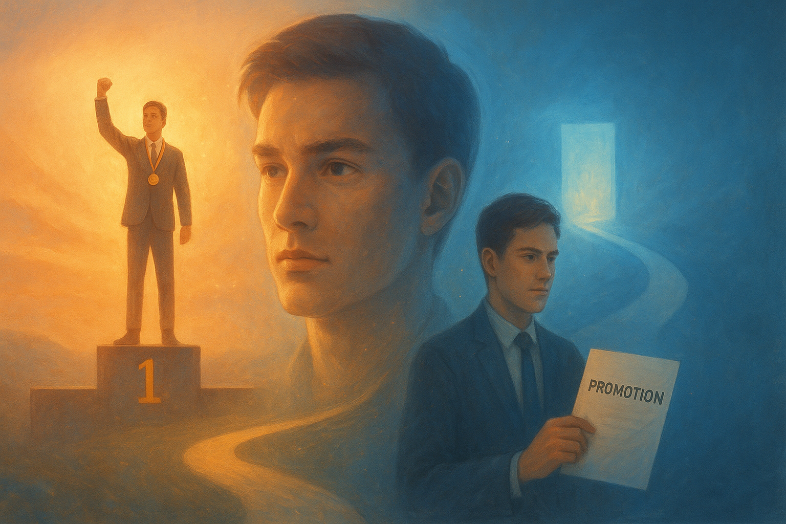 Blog post illustration