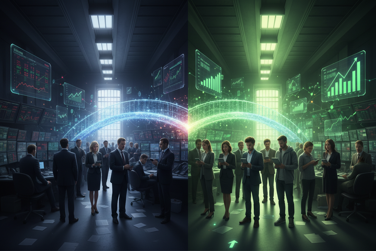 Blog post illustration