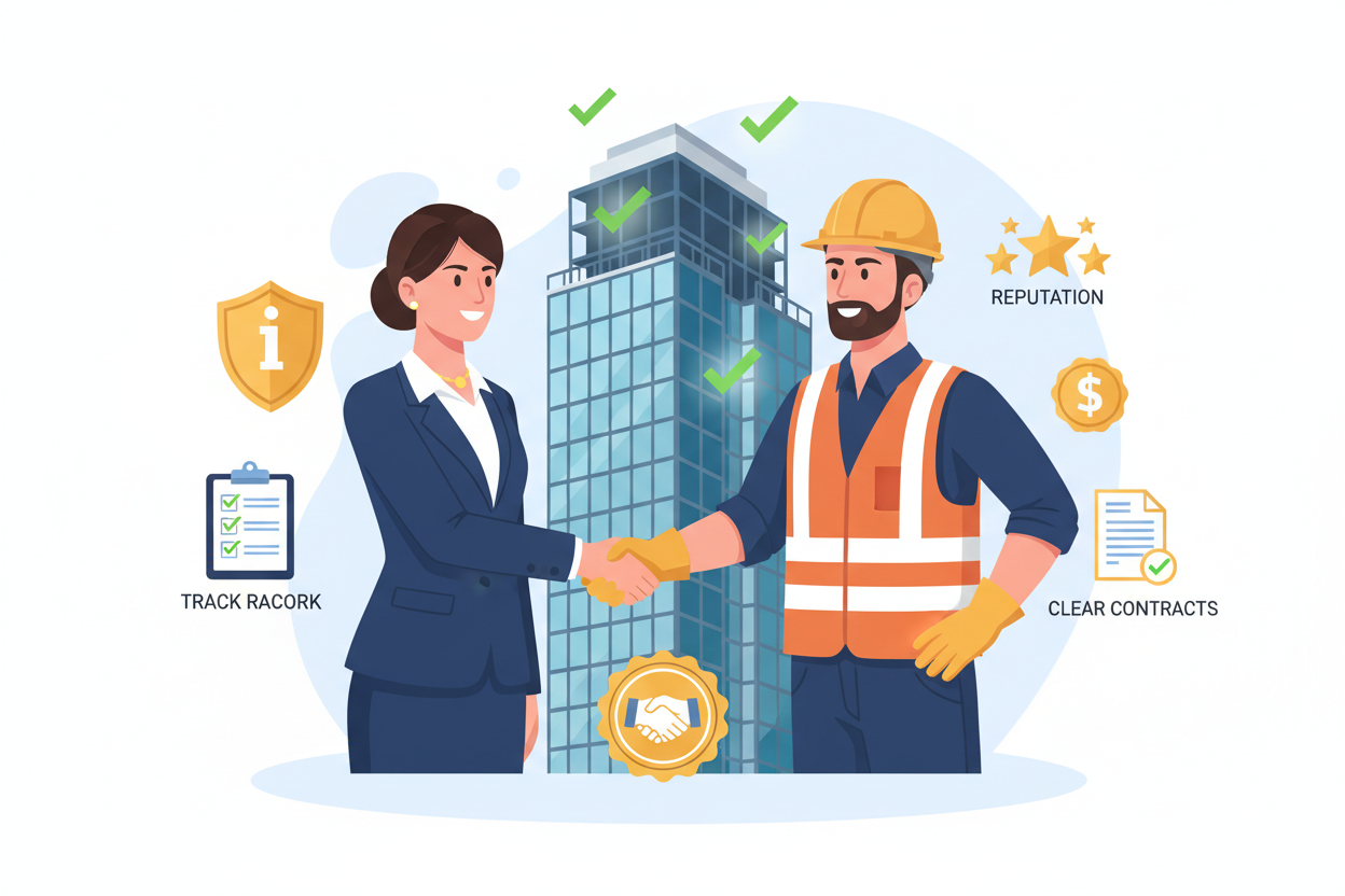 Blog post illustration