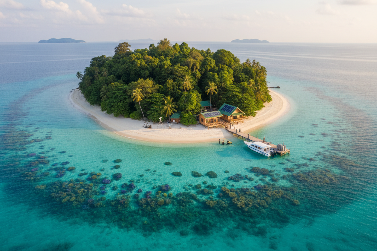 Blog post illustration