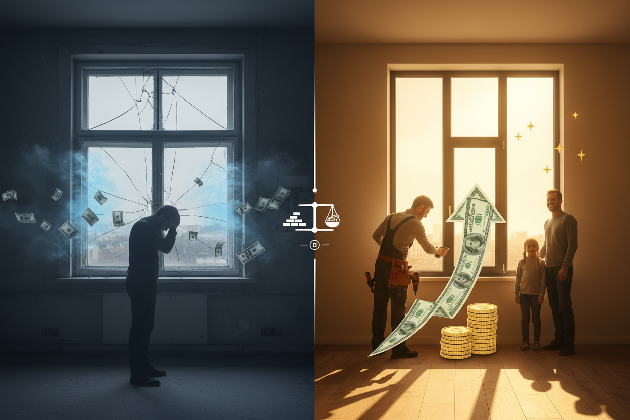 Blog post illustration