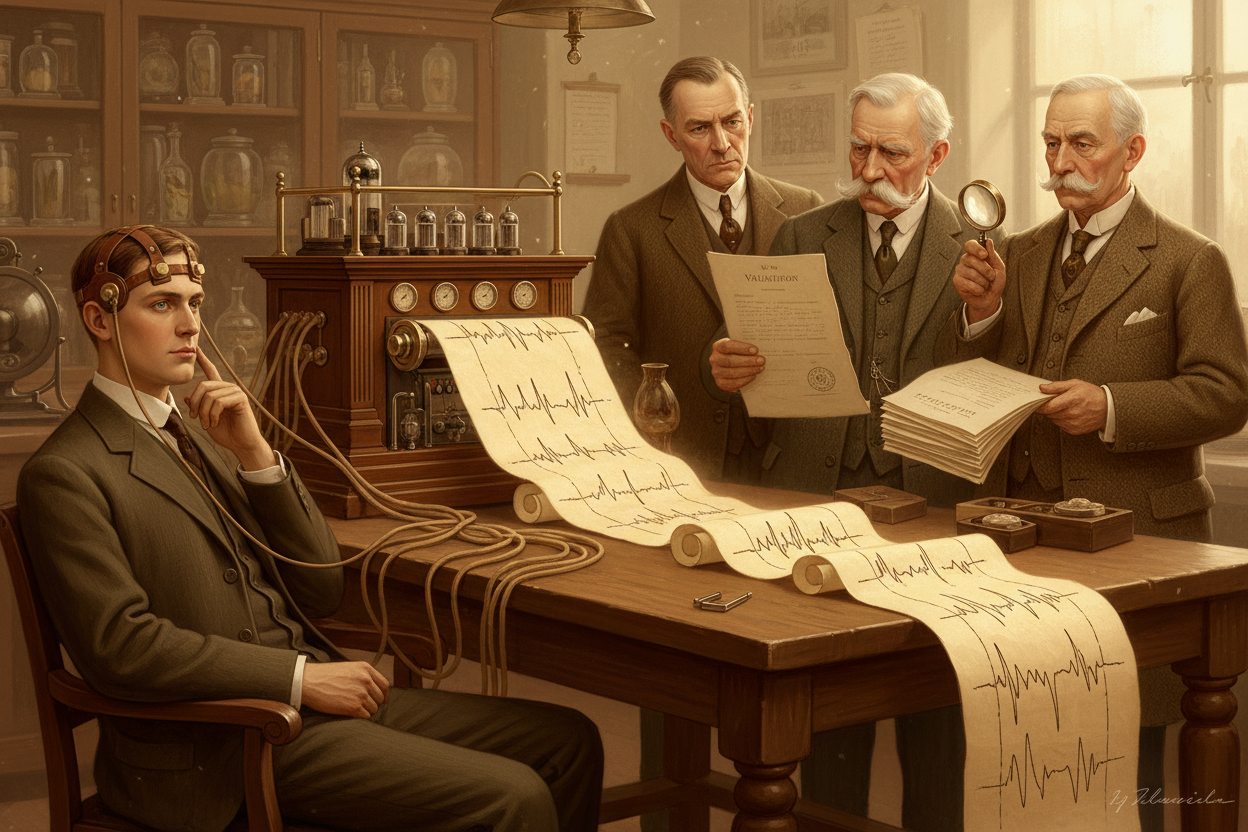 Blog post illustration