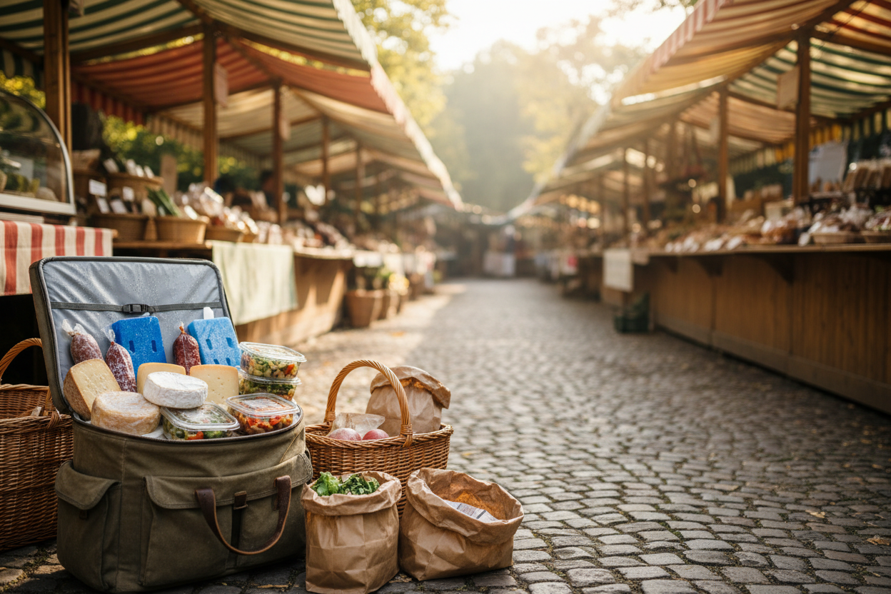 Blog post illustration