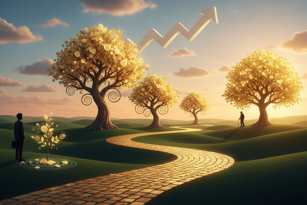 Blog post illustration