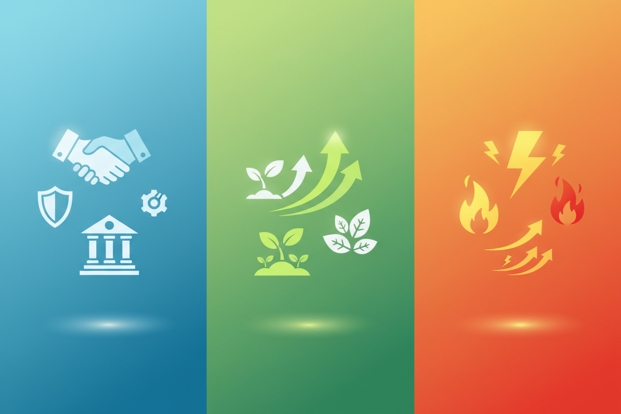 Blog post illustration