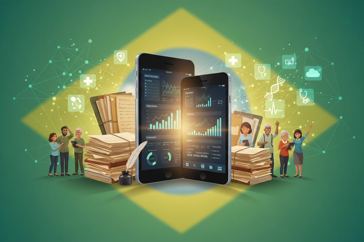 Blog post illustration