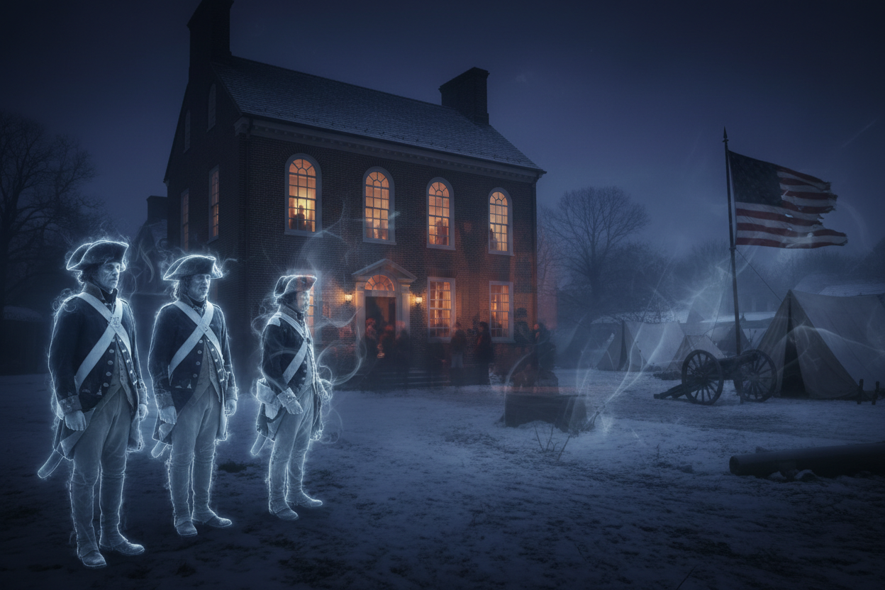 Blog post illustration