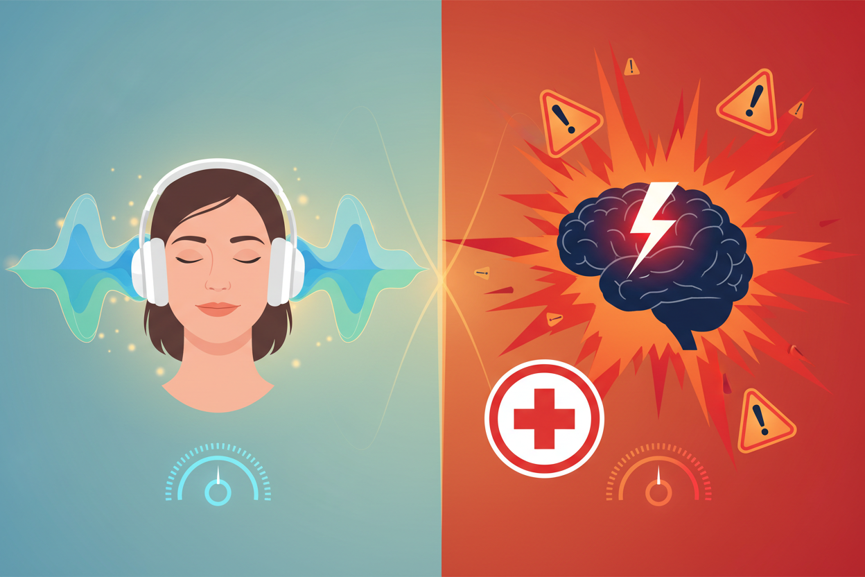 Blog post illustration