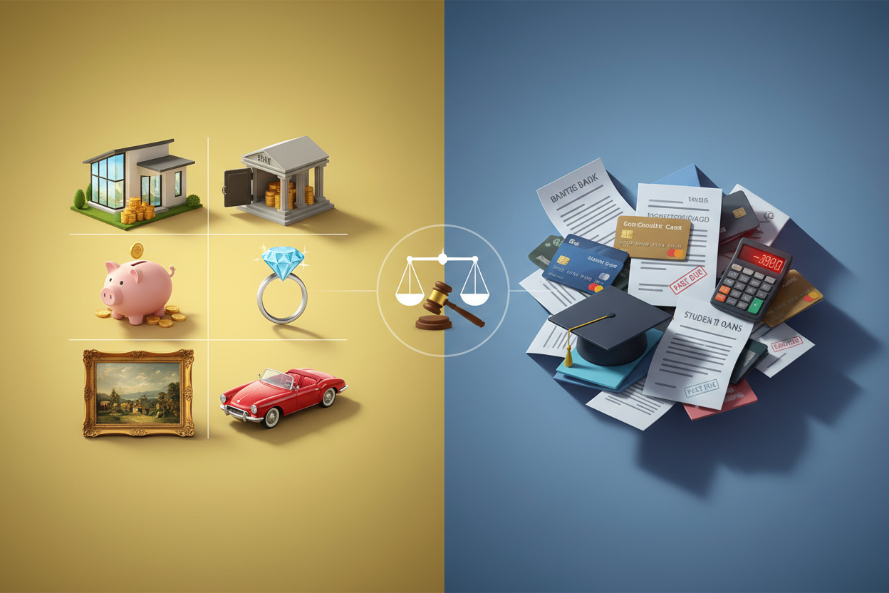 Blog post illustration