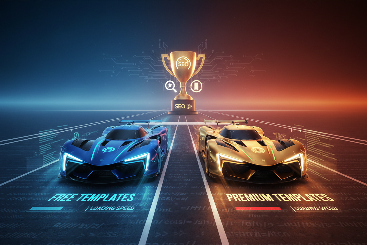 Blog post illustration