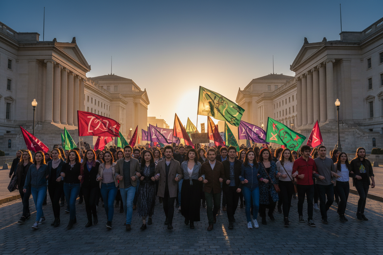 Blog post illustration