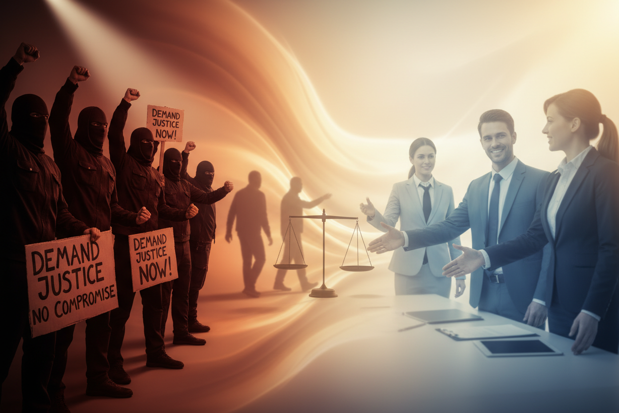 Blog post illustration