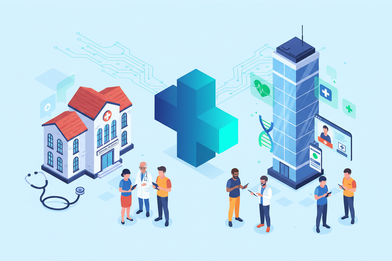 Blog post illustration