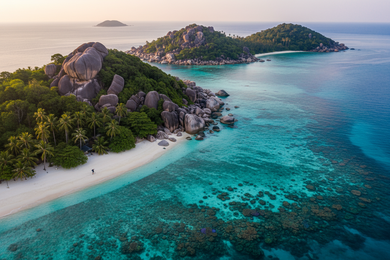 Blog post illustration