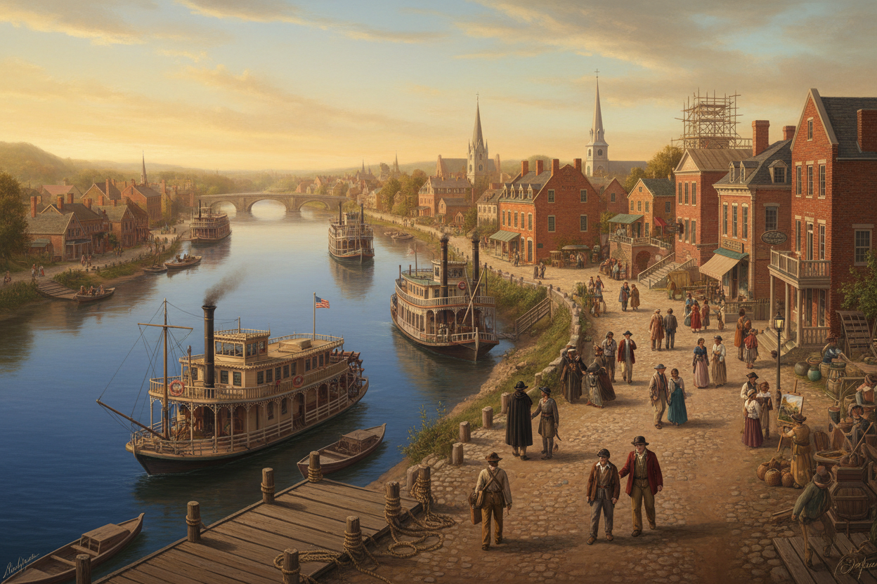 Blog post illustration