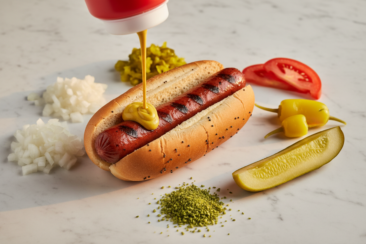 Blog post illustration