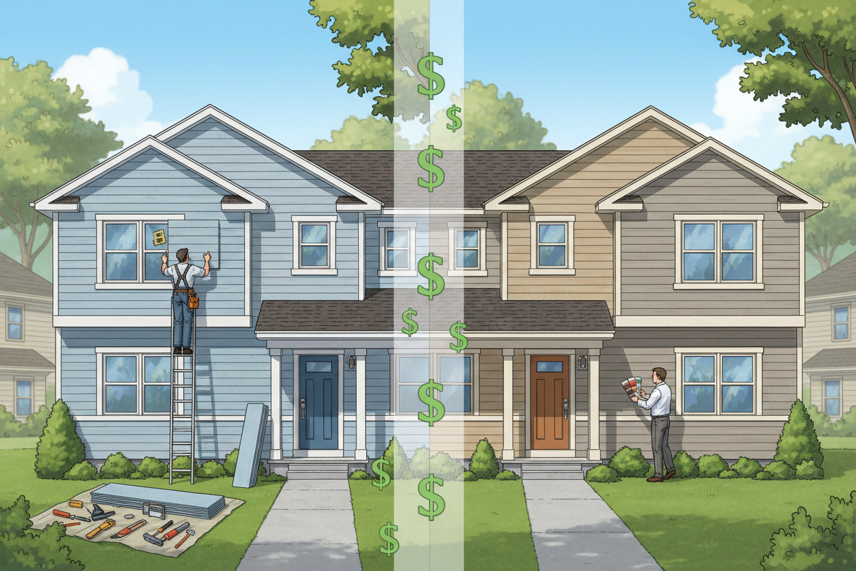 Blog post illustration