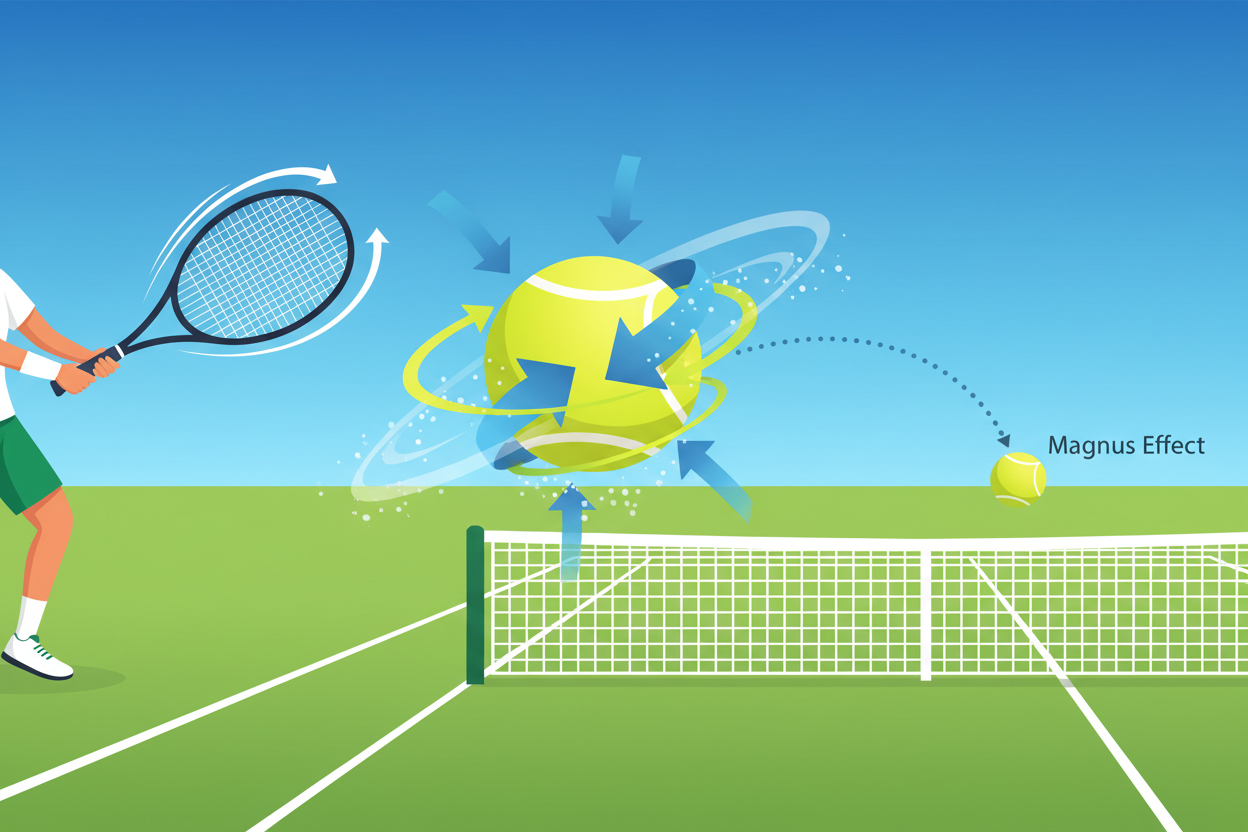 Blog post illustration